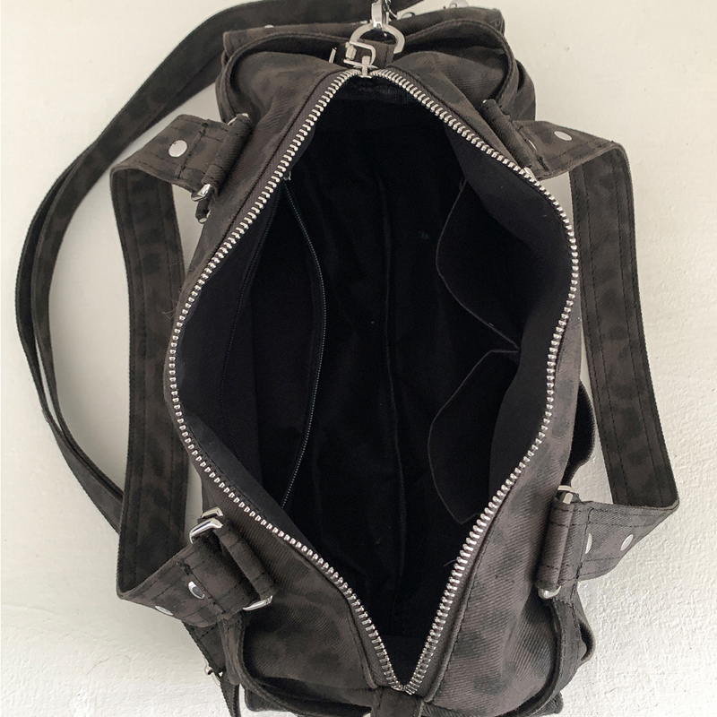Vintage-Tasche, luxuriöse Desi – Vintage Fashion Fabrics Bewertung und Preis