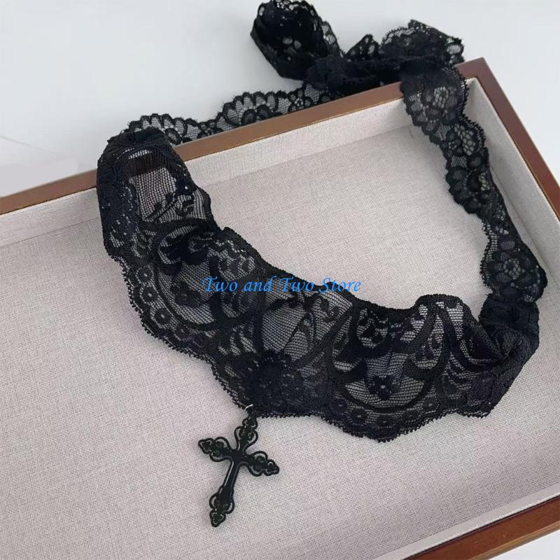 HX6F Gotische handgefertigte K – Vintage Fashion Boutique Bewertung und Preis