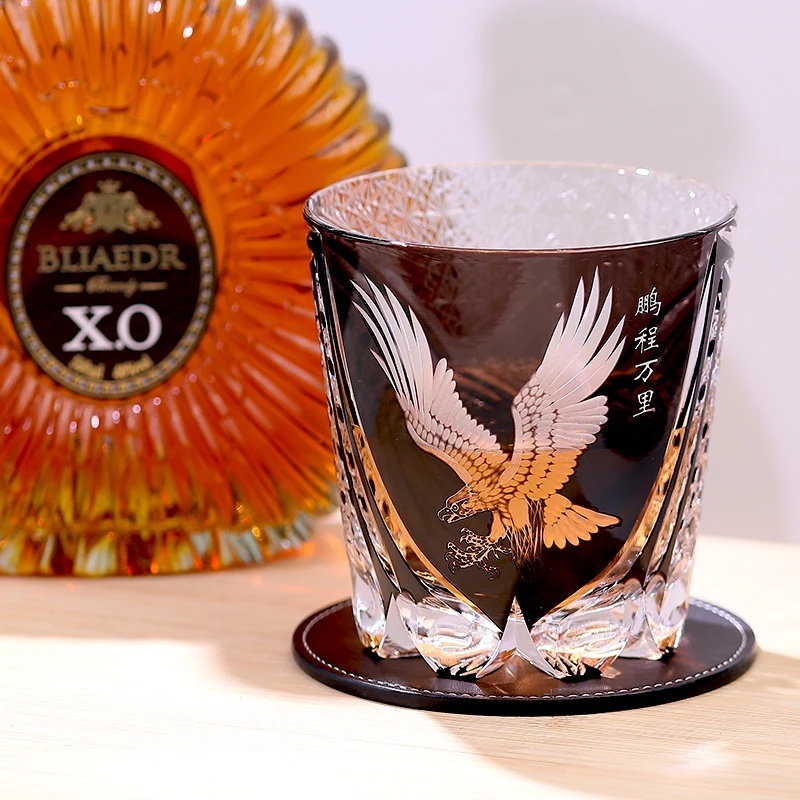 Have A Bright Future Whiskygla – Vintage Fashion Eu Bewertung und Preis
