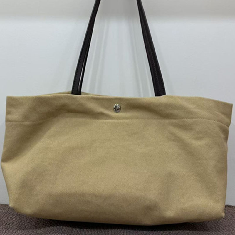 TOPHIGH Neue Vintage Canvas-Tr – Vintage Fashion Old Money Bewertung und Preis
