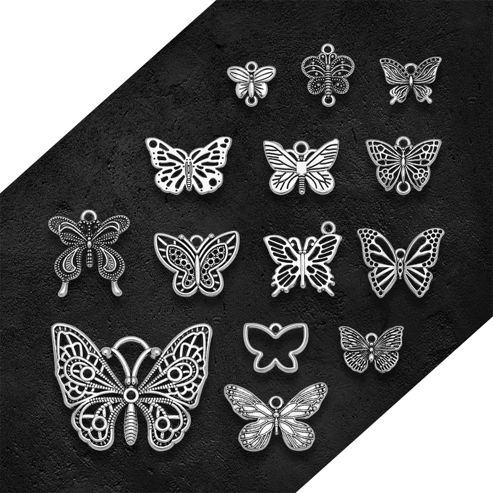 Antikes Silber Überzogene Nett – Vintage Fashion Resale Bewertung und Preis