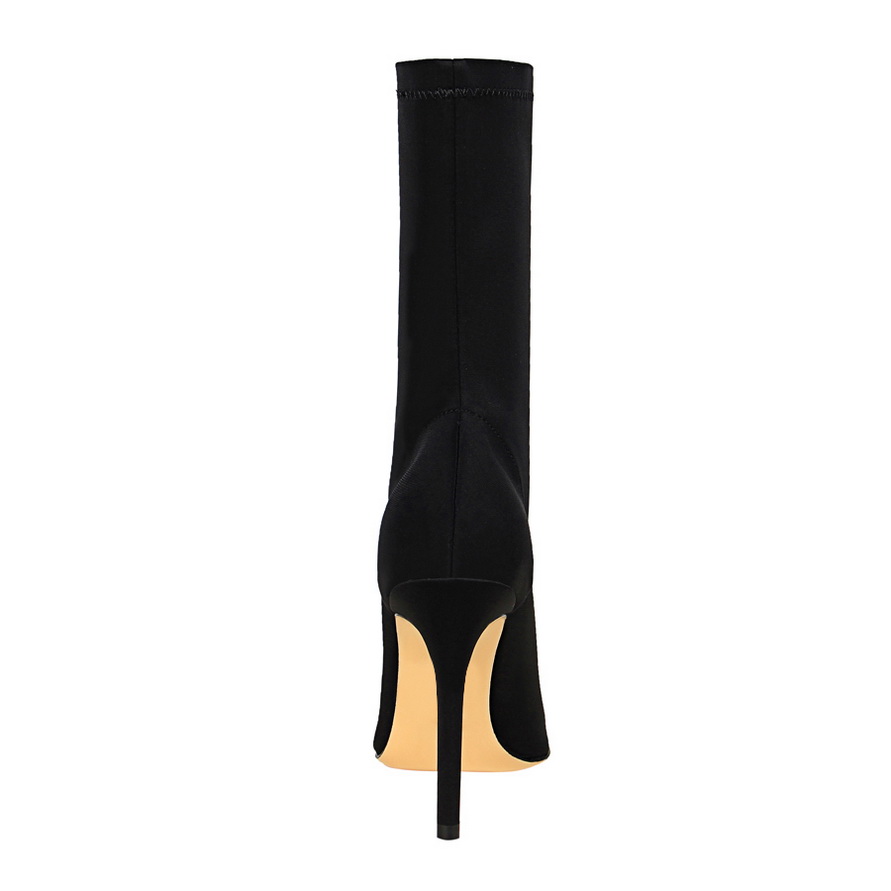 Frauen Elegante Aprikose 10 cm – Vintage Fashion Female Bewertung und Preis