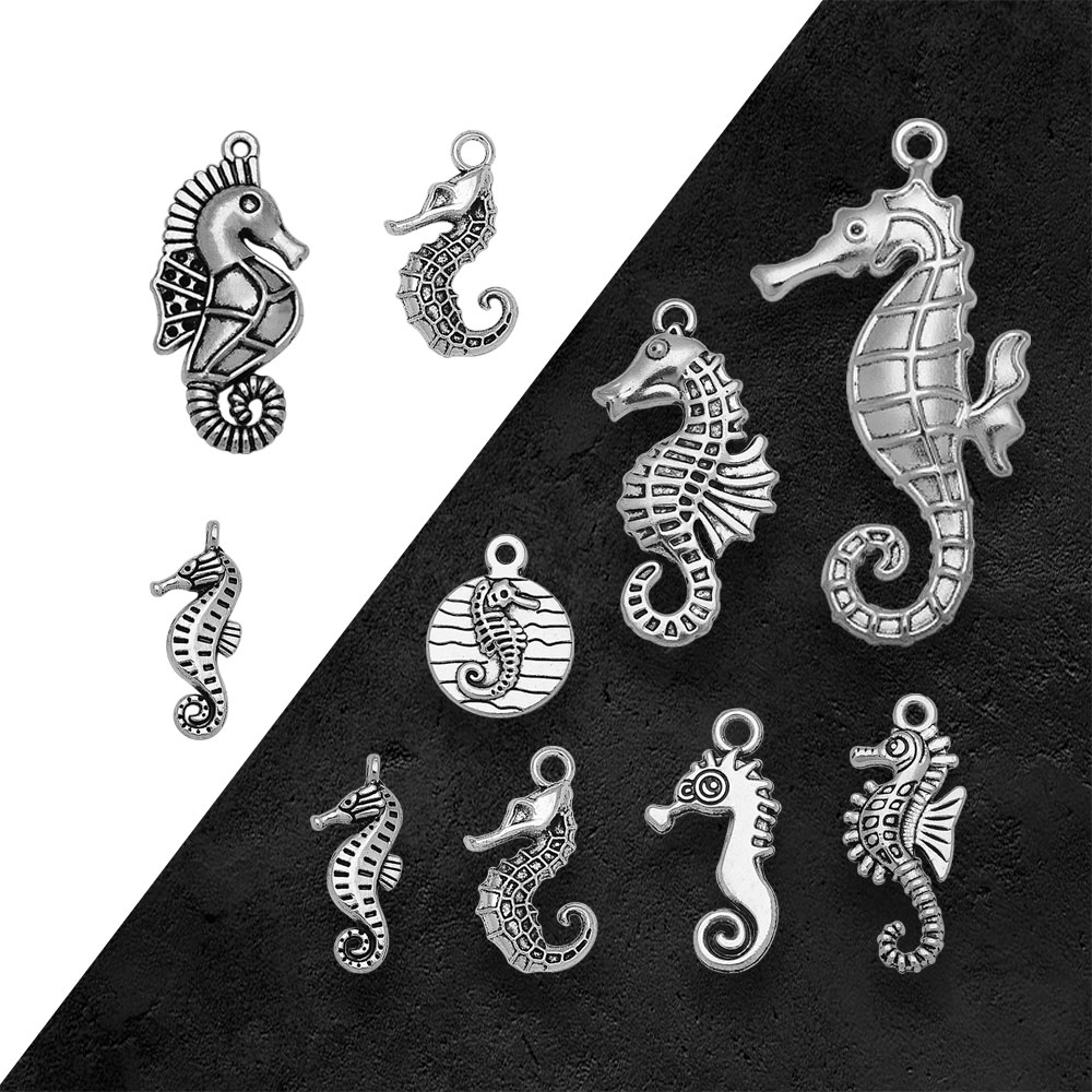 Antike Silber Überzogene Ozean – Vintage Fashion Resale Bewertung und Preis