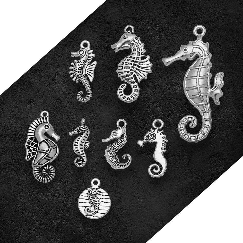 Antike Silber Überzogene Ozean – Vintage Fashion Resale Bewertung und Preis