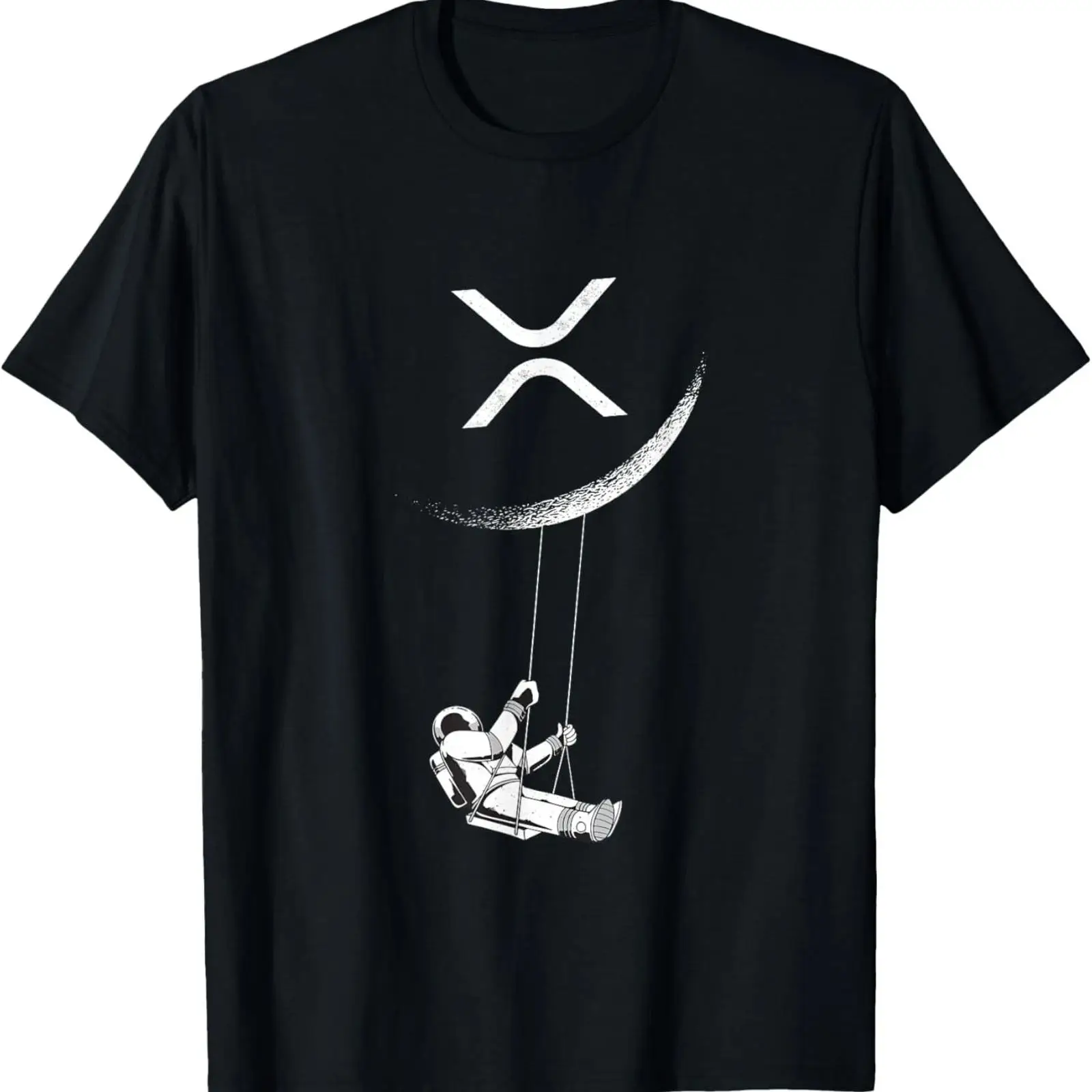 XRP Crypto Cryptocurrency Bloc – Vintage Fashion Community Bewertung und Preis