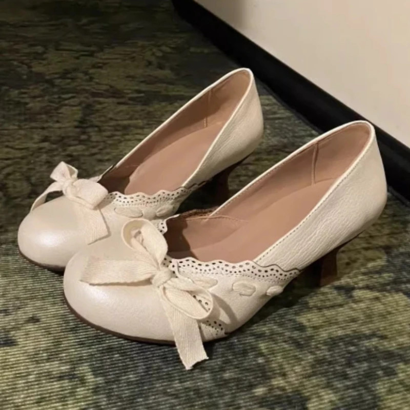 Vintage Damen-Pumps mit klobig – Vintage Slip Dress Bewertung und Preis