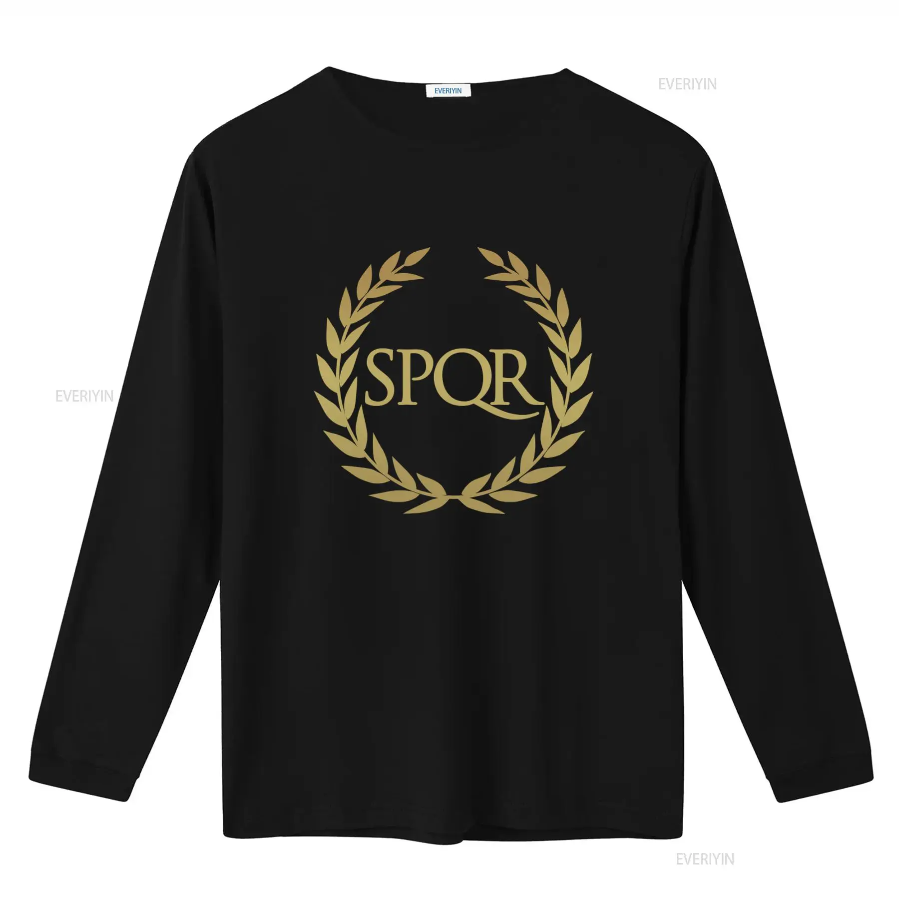 SPQR T-Shirt mit antikem Rom-S – Vintage Fashion Rome Bewertung und Preis