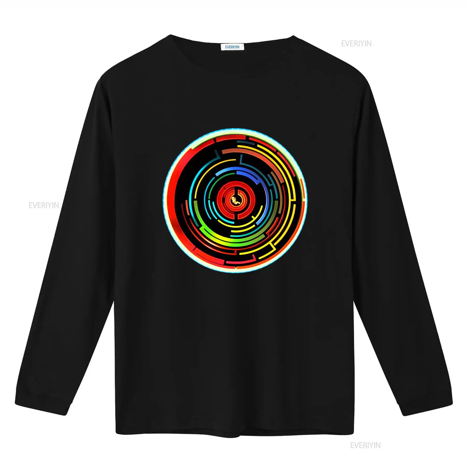 Pendulum T-Shirt In Silico UK  – Vintage Fashion Eu Bewertung und Preis