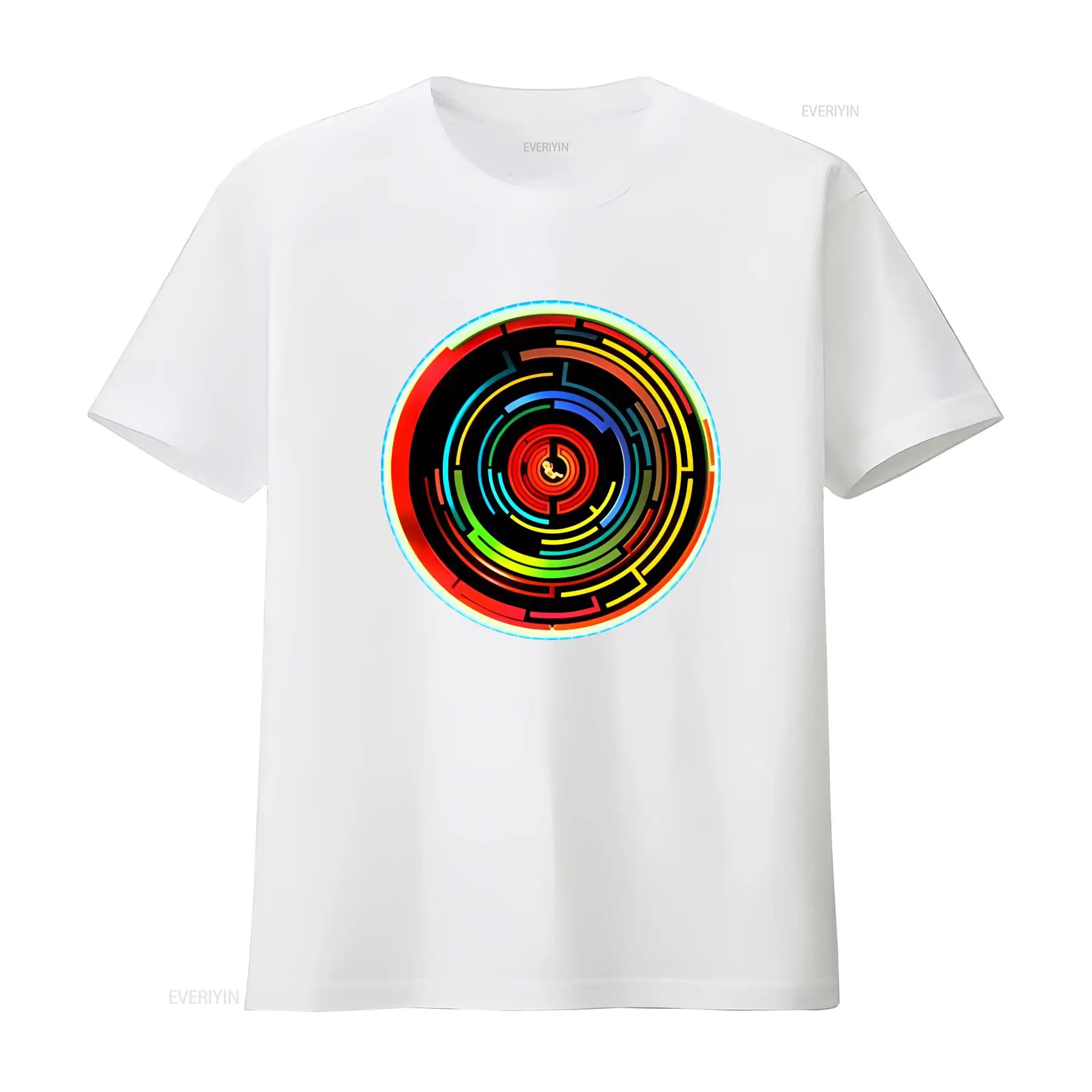 Pendulum T-Shirt In Silico UK  – Vintage Fashion Eu Bewertung und Preis
