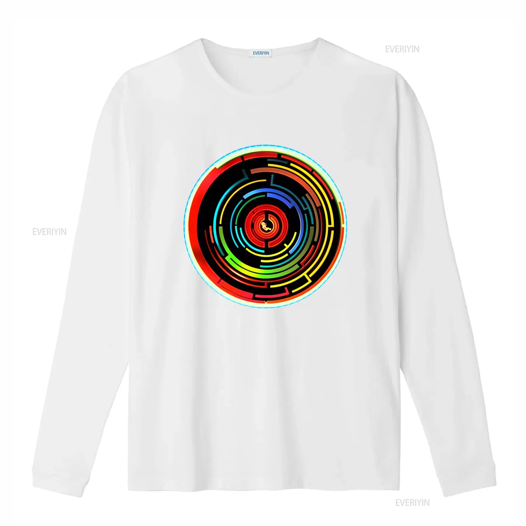 Pendulum T-Shirt In Silico UK  – Vintage Fashion Eu Bewertung und Preis