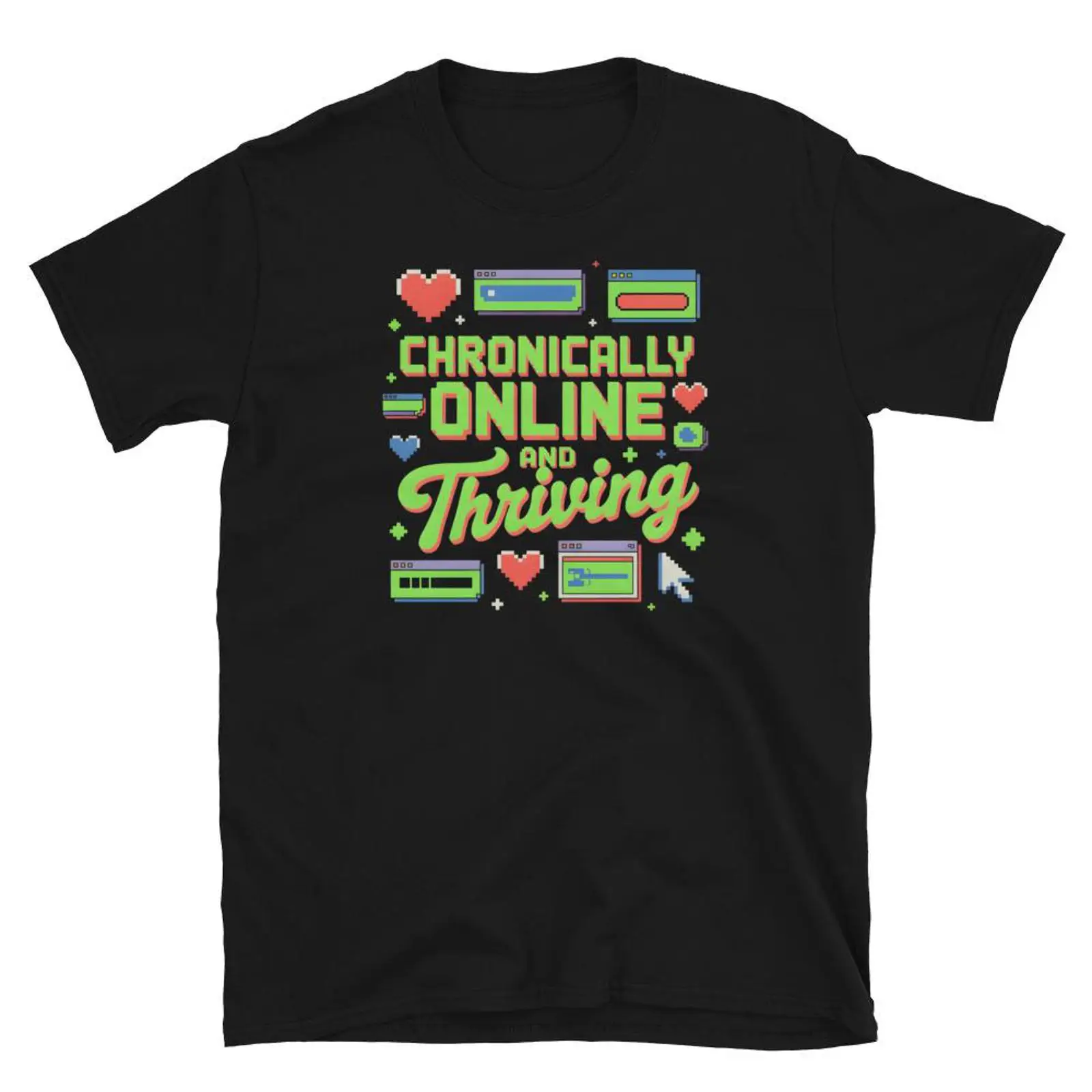 Chronisch online und im Zeital – Vintage Fashion Gen Z Bewertung und Preis